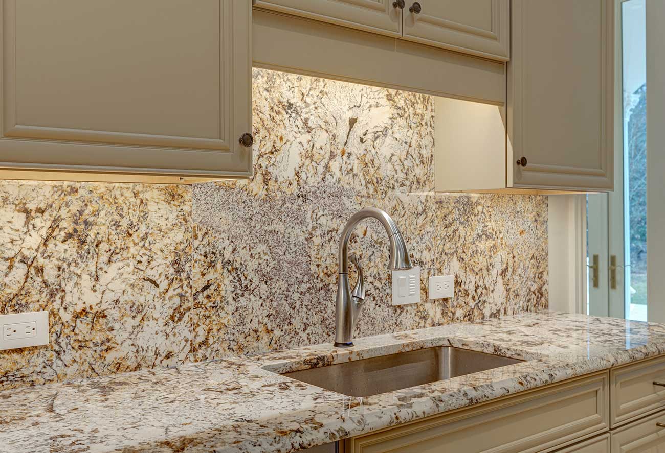 countertop Installation Custom Countertops